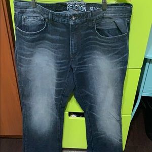 Men’s Kenneth Cole reaction jeans